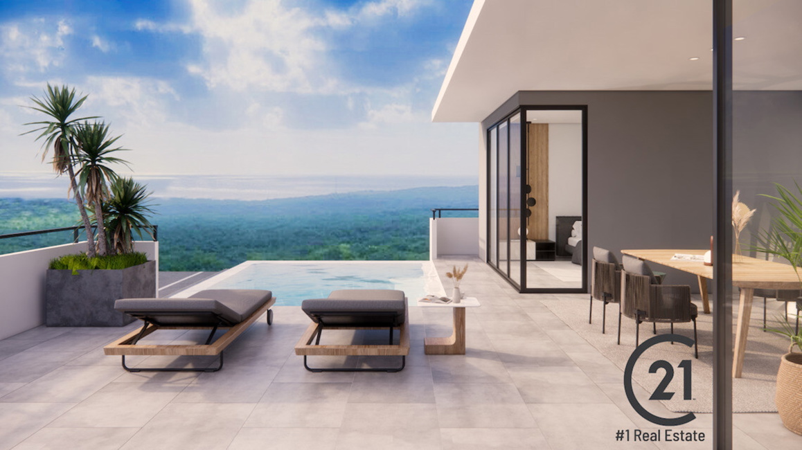 Harmonie Luxury To-Be-Constructed Villa(4)
